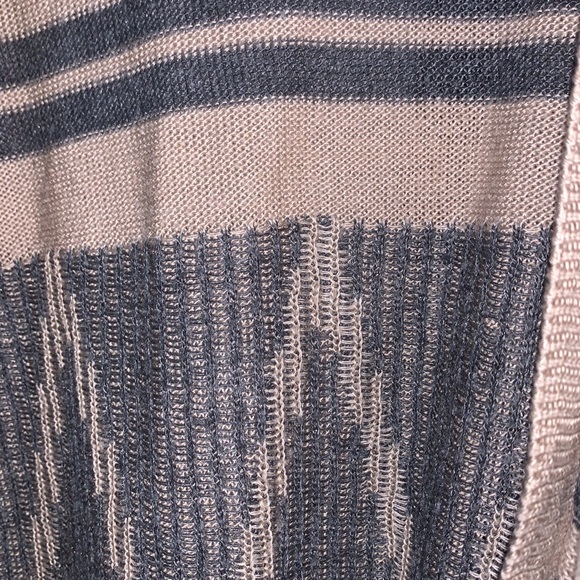 Aztec cardigan - Picture 6 of 6